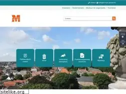 Sites similar to middelburg.nl