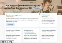 Sites similar to middelburg.nu