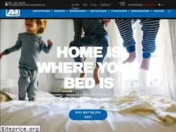 Sites similar to middelink-slaapmode.nl