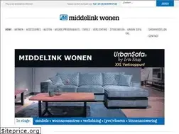Sites similar to middelink-wonen.nl