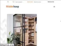 Sites similar to middelkoopculemborg.nl