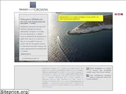 Sites similar to middellandcroatia.com