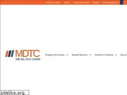 Sites similar to middeltech.com