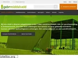 Sites similar to middelveld.nl