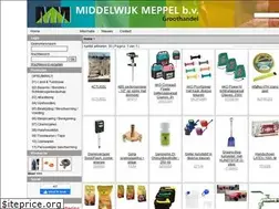 Sites similar to middelwijk.nl