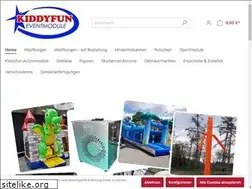 Sites similar to midden-inflatable.de
