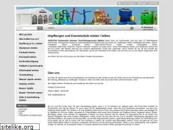 Sites similar to midden.eu