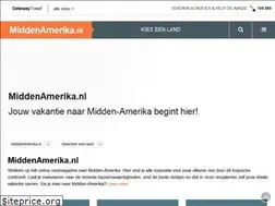 Sites similar to middenamerika.nl