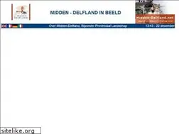 Sites similar to middendelfland.net