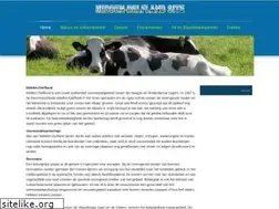 Sites similar to middendelflandsite.nl