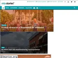 Sites similar to middenlimburgactueel.nl