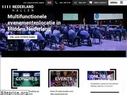 Sites similar to middennederlandhallen.nl