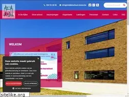 Sites similar to middenschool-ninove.be