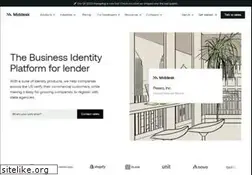 Sites similar to middesk.com