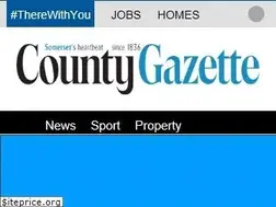 Sites similar to middevonstar.co.uk