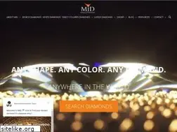 Sites similar to middiamonds.com