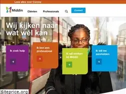 Sites similar to middin.nl