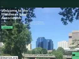 Sites similar to middlaw.on.ca