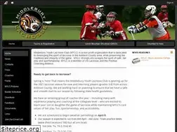 Sites similar to middlax.com