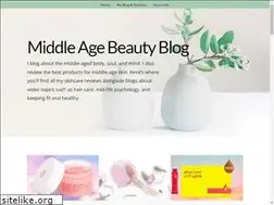 Sites similar to middle-age-beauty.com