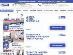Sites similar to middle.ru