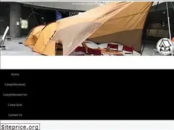 Sites similar to middleaged-camper.com