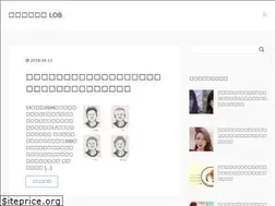 Sites similar to middleaged-lob.com