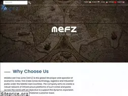 Sites similar to middleastfreezone.com