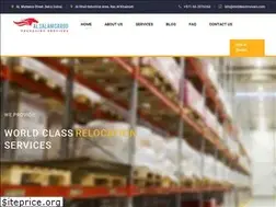 Sites similar to middleastmovers.com