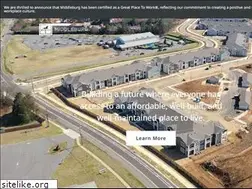 Sites similar to middleburg.com