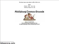 Sites similar to middleburgcommongrounds.com