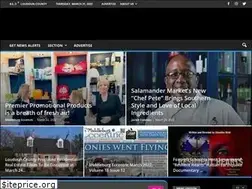 Sites similar to middleburgeccentric.com