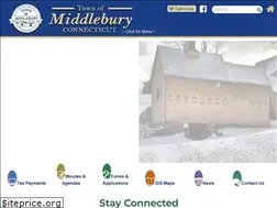 Sites similar to middlebury-ct.org
