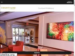 Sites similar to middleburycourtyard.com