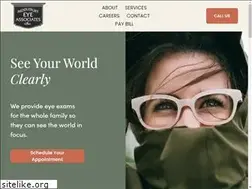 Sites similar to middleburyeye.com