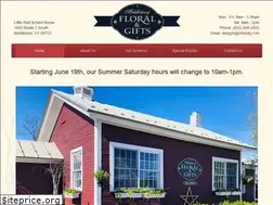 Sites similar to middleburyfloralandgifts.com