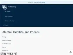 Sites similar to middleburyinitiative.org