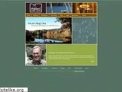 Sites similar to middleburylandtrust.org