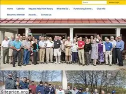 Sites similar to middleburyrotary.org