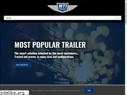 Sites similar to middleburytrailers.com