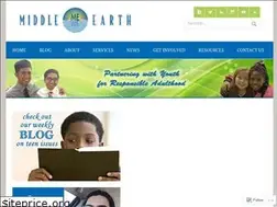 Sites similar to middleearthnj.wordpress.com