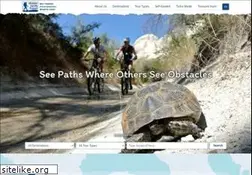 Sites similar to middleearthtravel.com