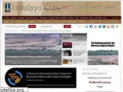 Sites similar to middleeastdigest.com