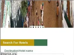 Sites similar to middleeasthotel.com