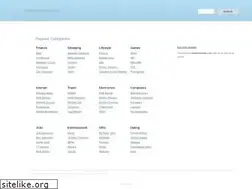 Sites similar to middleeasthub.com