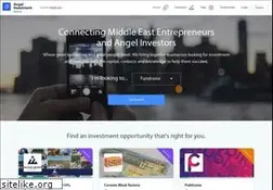 Sites similar to middleeastinvestmentnetwork.com