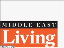 Sites similar to middleeastliving.com