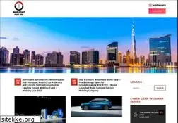Sites similar to middleeastpostbox.com