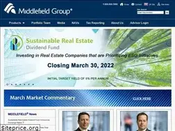 Sites similar to middlefield.com