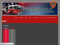 Sites similar to middlefieldfirect.org
